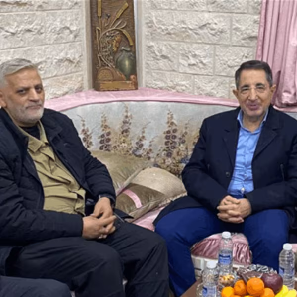 الحاج حسن: تعيين مفاوض مدني تنازل مجاني ويعرّض…