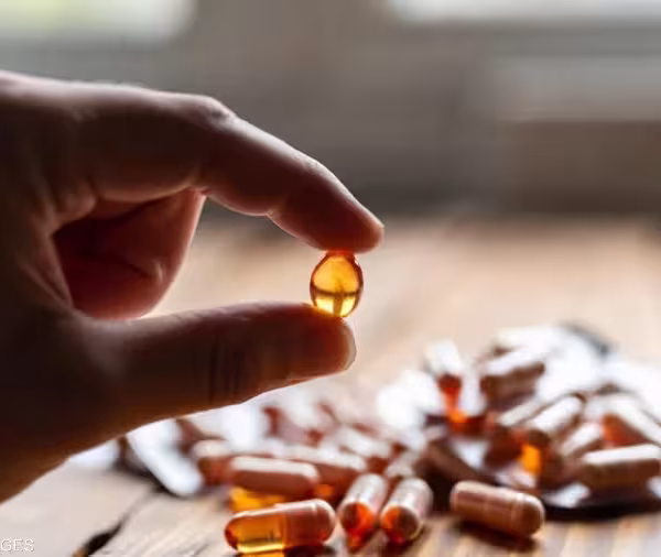 ٦ آثار خطيرة قد يسببها الإفراط في تناول…