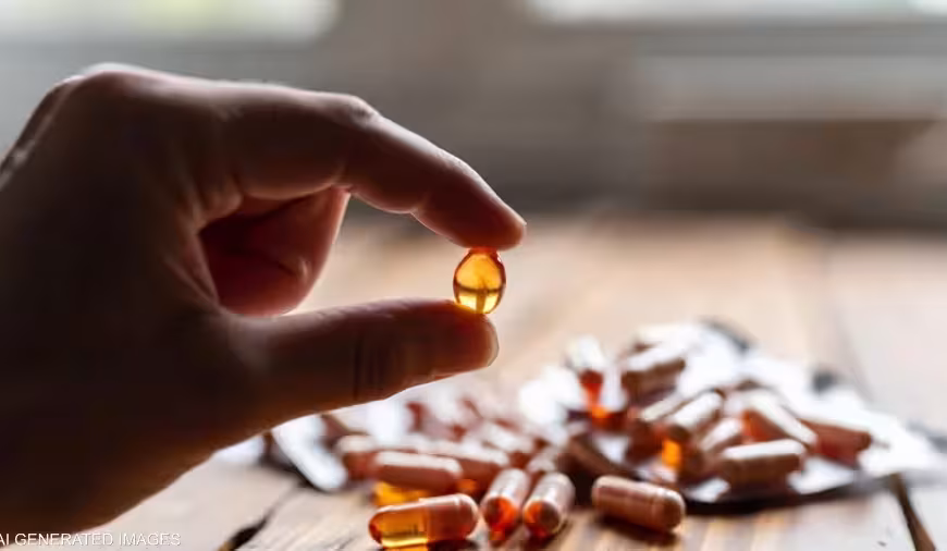 ٦ آثار خطيرة قد يسببها الإفراط في تناول…