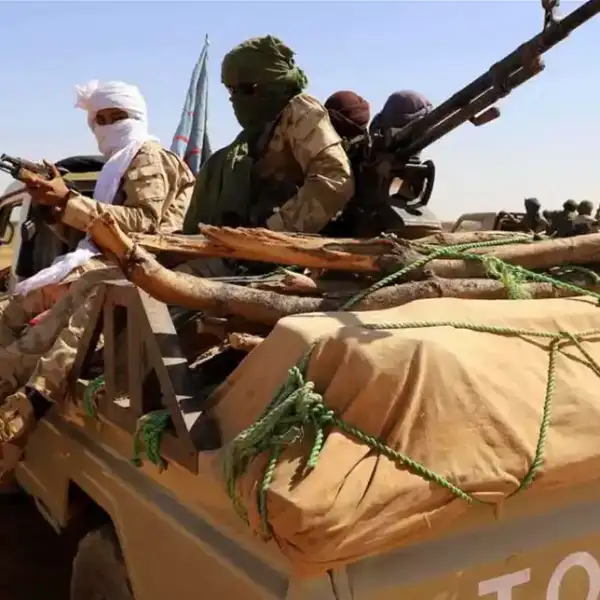 انسحابات أممية وانقلابات عسكرية… هل تستطيع أفريقيا حماية…