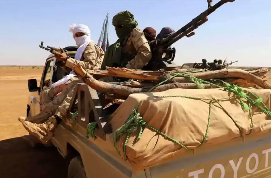 انسحابات أممية وانقلابات عسكرية… هل تستطيع أفريقيا حماية…