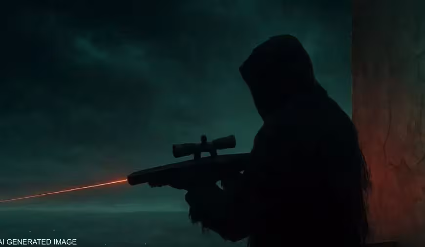 من القاعدة إلى محاولة اغتيال السيسي.. كيف وظف…