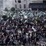 سوريا بين الاحتفال بمرور عام على سقوط الأسد ودعوات المقاطعة