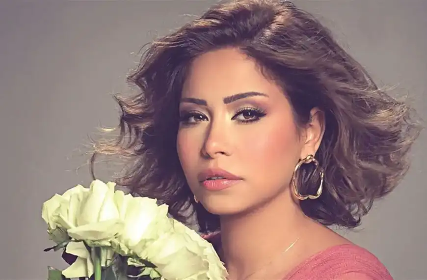 شيرين عبد الوهاب راجعة بقوة!