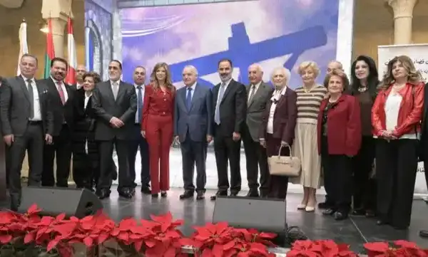 سعيد عقل​ إن حكى… اول متحف بتقنية الذكاء&hellip;