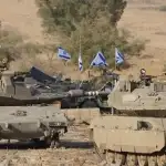 إسرائيل أعادت فتح ملف جنوب لبنان… هل تذهب إلى الحرب؟