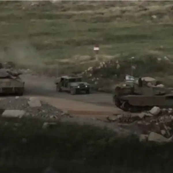 لبنان مُدوّل… والفصل السابع بعهدة اسرائيل