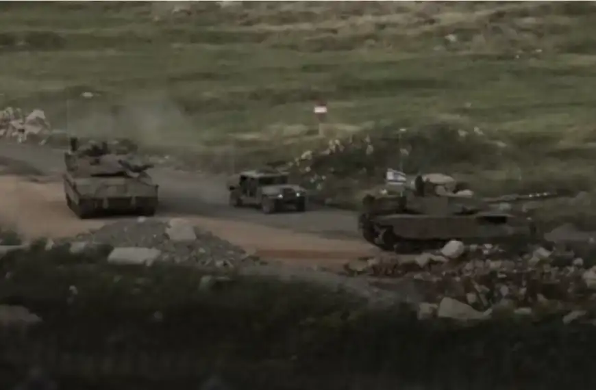 لبنان مُدوّل… والفصل السابع بعهدة اسرائيل