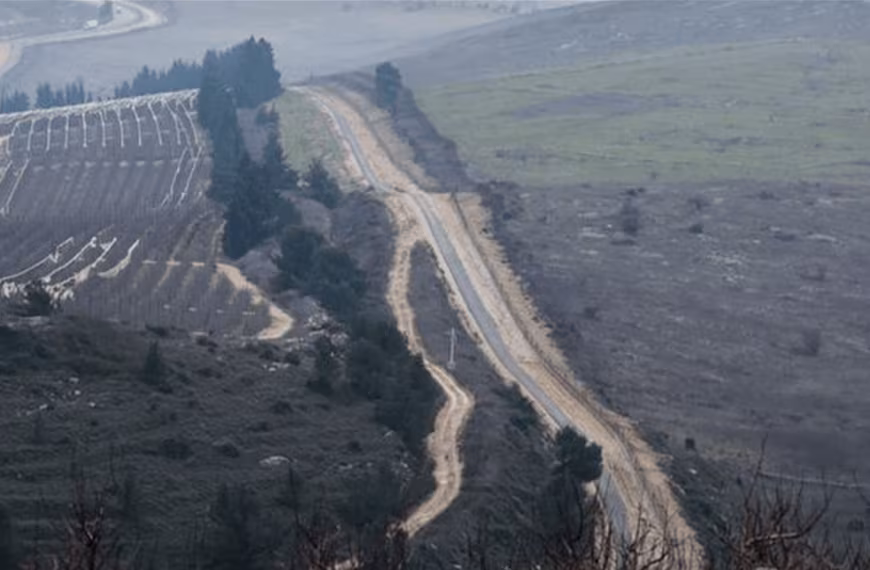 على الحدود.. تهاون بهذا النوع من التهريب