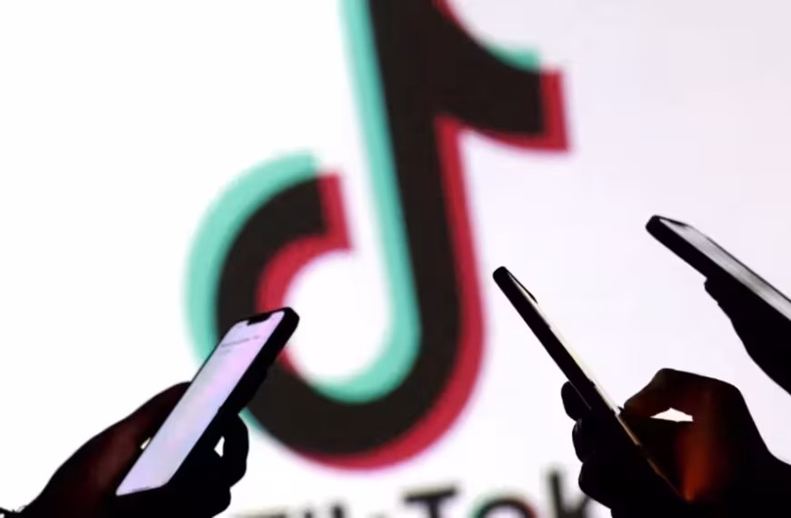 أرقام صادمة تكشف حجم المحتوى الذي تضبطه “تيك&hellip;