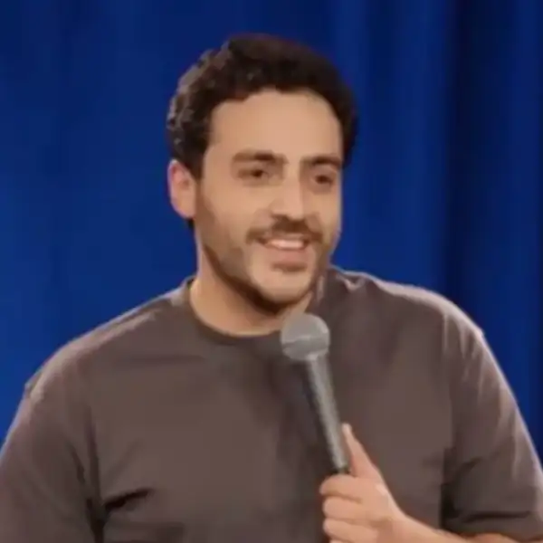 ترك ماريو مبارك رهن التحقيق