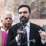 من شقة ٢٣٠٠$ في كوينز إلى قصر ١٧٩٩: ممداني ينتقل إلى مقر عمدة نيويورك