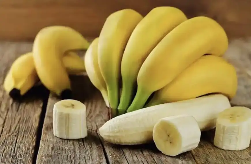 قبل النوم بلحظات.. “ثمرة ذهبية” تهدئ جسدك وعقلك