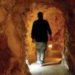 تفاصيل جديدة عن “أنفاق الحزب”.. معهد إسرائيلي يعلنها