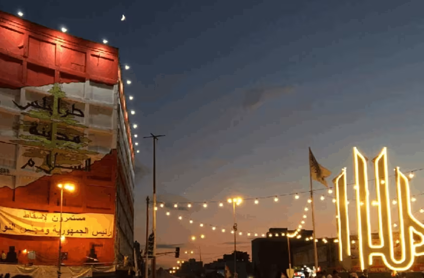 سرقة واعتداء… هذا ما فعله شابّان بفتى صغير…