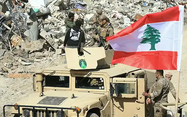 هيئة البث: تقديرات إسرائيلية أن تعلن بيروت قريبًا…