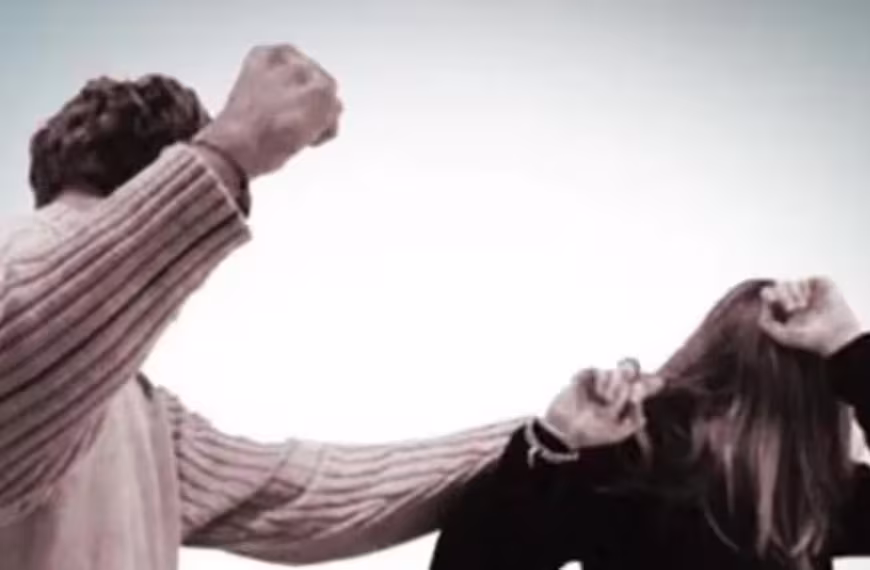 كوكايين وماريغوانا… تعنيف ينتهي بجريمة والزوج يعترف