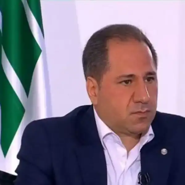 رئيس الكتائب: الجيش اللبناني أولوية وطنية لتنفيذ خطة&hellip;