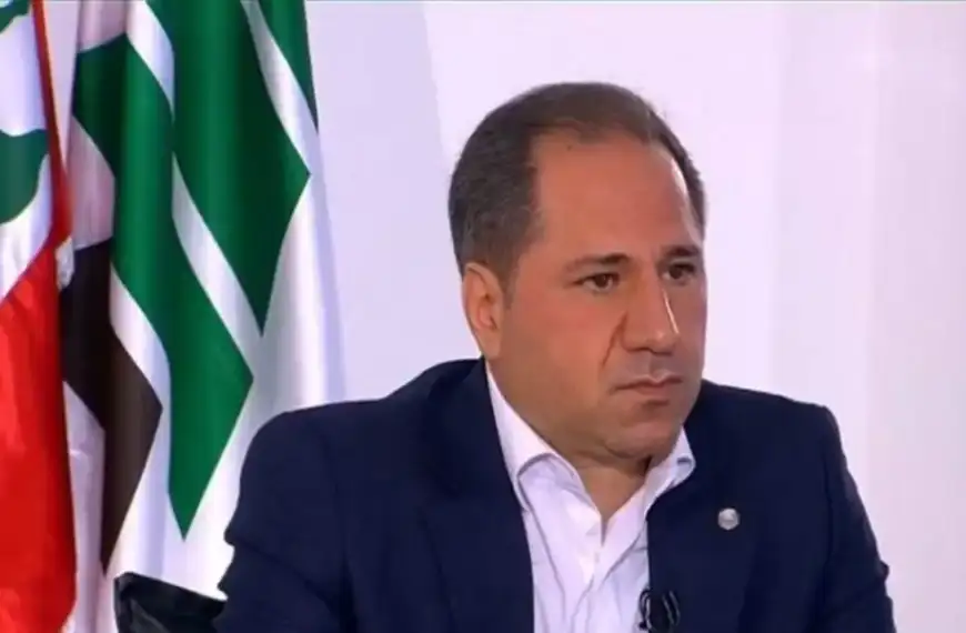 رئيس الكتائب: الجيش اللبناني أولوية وطنية لتنفيذ خطة حصر السلاح