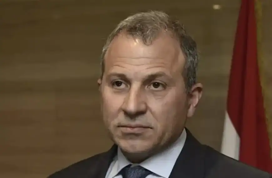 تغريدة غامضة لباسيل على “اكس”