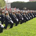 بالأسماء- الجيش اللبناني يعلن نتائج اختبارات التطوع بصفة تلميذ ضابط في الكلية الحربية