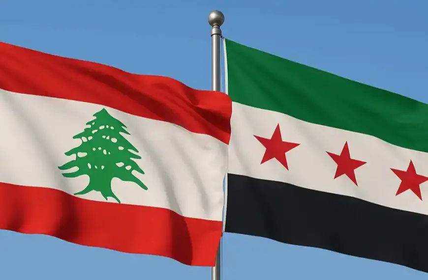 السلطات السورية تُفرج عن ١٣ شابًا لبنانيًا!