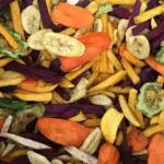 منها الخضروات المقرمشة.. ٦ أطعمة تبدو صحية لكنها مضرة