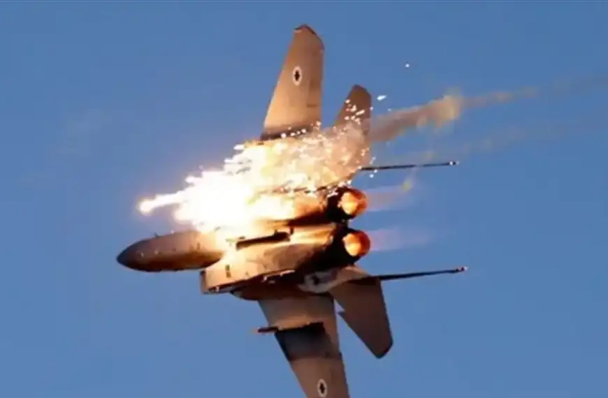 إسرائيل وضعت خطّة هجوميّة واسعة ضد اهداف للحزب