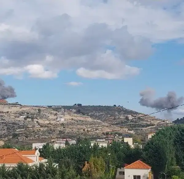 “قد تؤدي إلى تسوية مع لبنان”… إعلام إسرائيلي:…