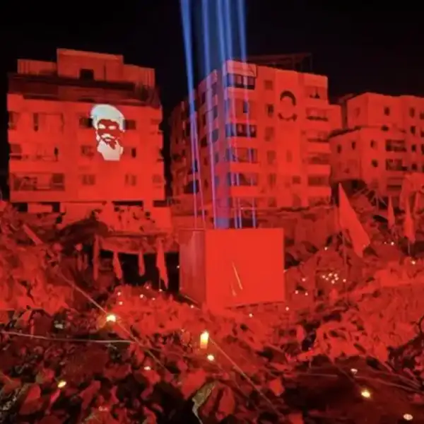 قصف مدفعي اسرائيلي يستهدف هذه البلدات