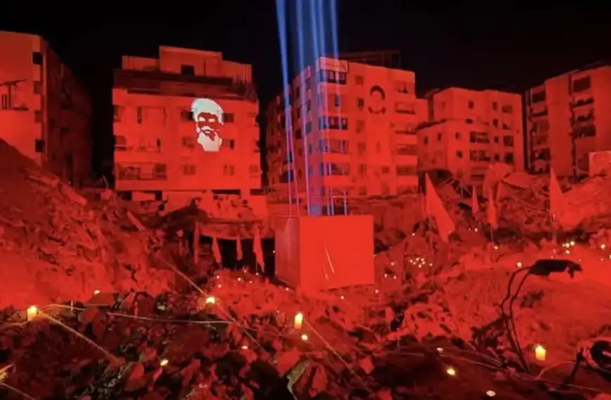 قصف مدفعي اسرائيلي يستهدف هذه البلدات