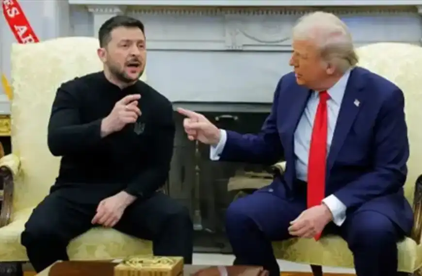 بعد رفض أوكرانيا التنازل عن أراضيها.. ما هي…