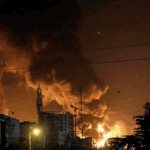 خطوط حمراء… موقع إيرانيّ: إسرائيل لا تسبتعدّ حرباً على إيران