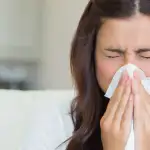 الصح والخطأ حول الإصابة بنزلة برد