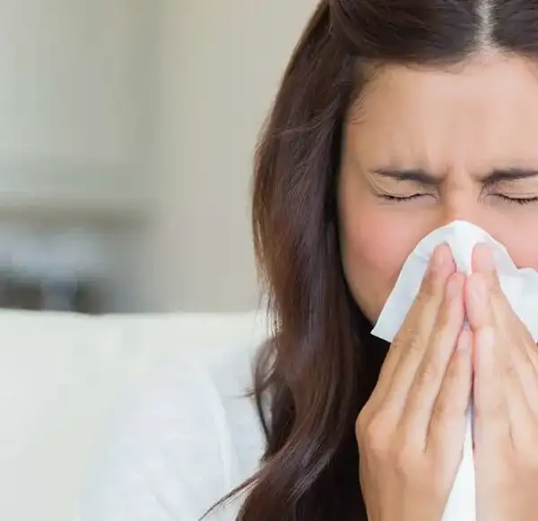 الصح والخطأ حول الإصابة بنزلة برد