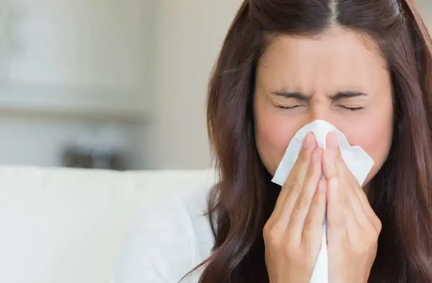 الصح والخطأ حول الإصابة بنزلة برد