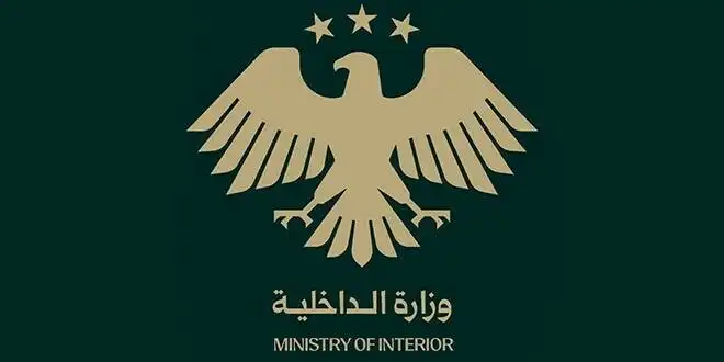 الداخلية السورية: حذرنا قوات التحالف من احتمال حصول&hellip;