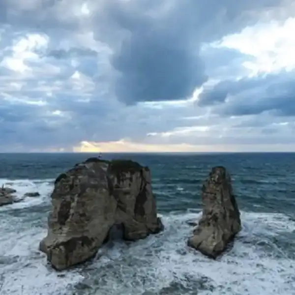 مع ارتفاع الموج واضطراب الطقس… تحذير من الدفاع…