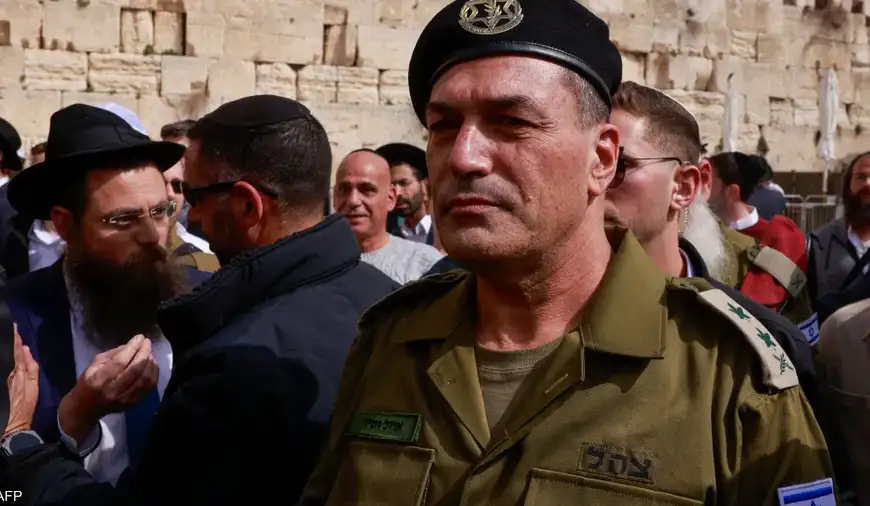 أكسيوس: إسرائيل تجاوزت أميركا في “عملية سعد” بغزة