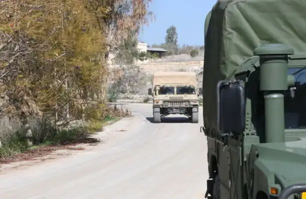 هذا ما يحضر له الجيش اللبناني في الجنوب