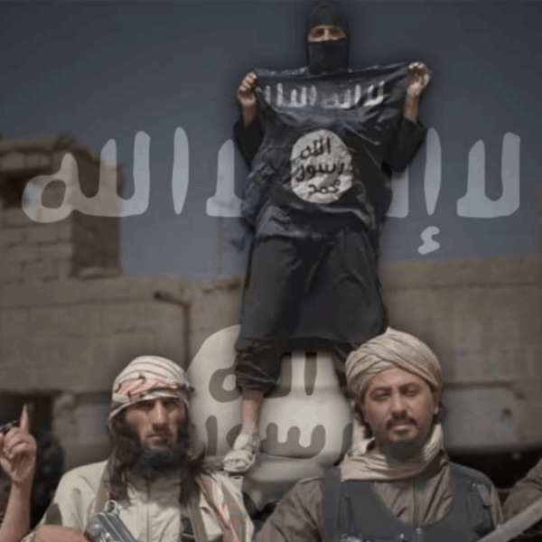 تقرير إسرائيلي عن داعش في سوريا.. ماذا كشف؟