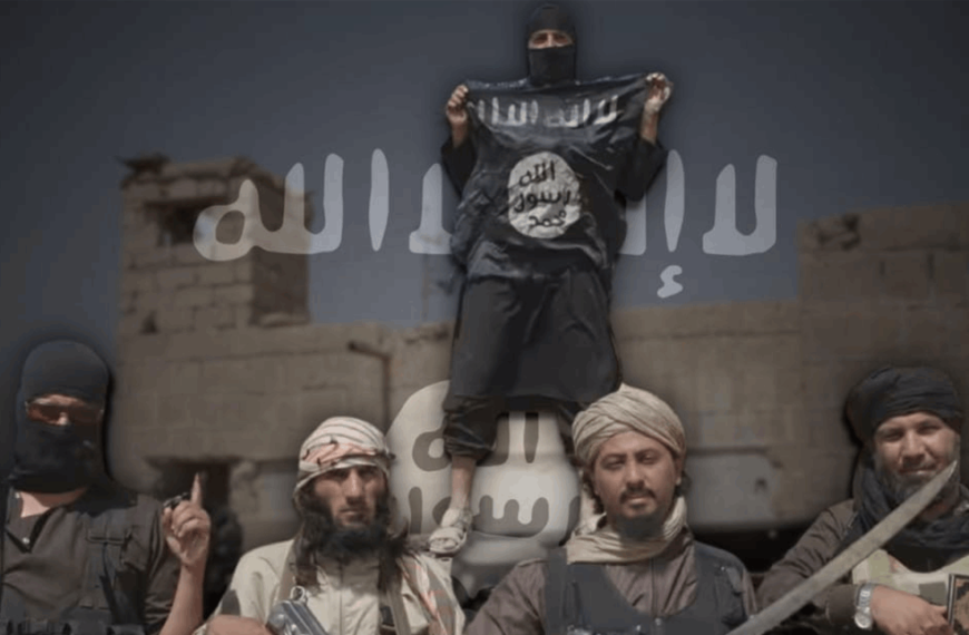 تقرير إسرائيلي عن داعش في سوريا.. ماذا كشف؟