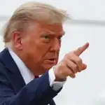 “الرد سيكون حازماً”… ترامب يتوعد “داعش” بعد هجوم سوريا