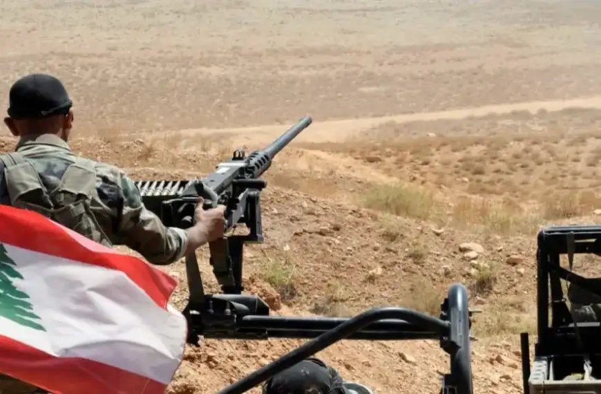 بعد اقفال معبر غير شرعي… اشتباك على الحدود اللبنانية السورية في المشرفة