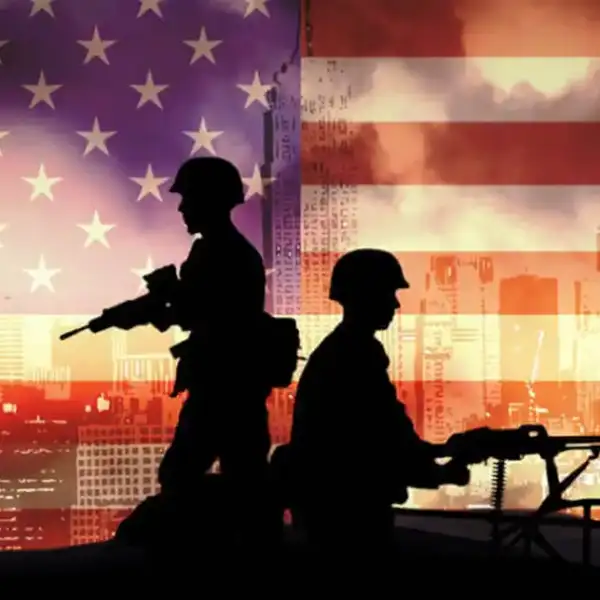 عصر “الحروب الكبرى” يقترب… والجيش الأميركي يتهيأ لمعركة&hellip;