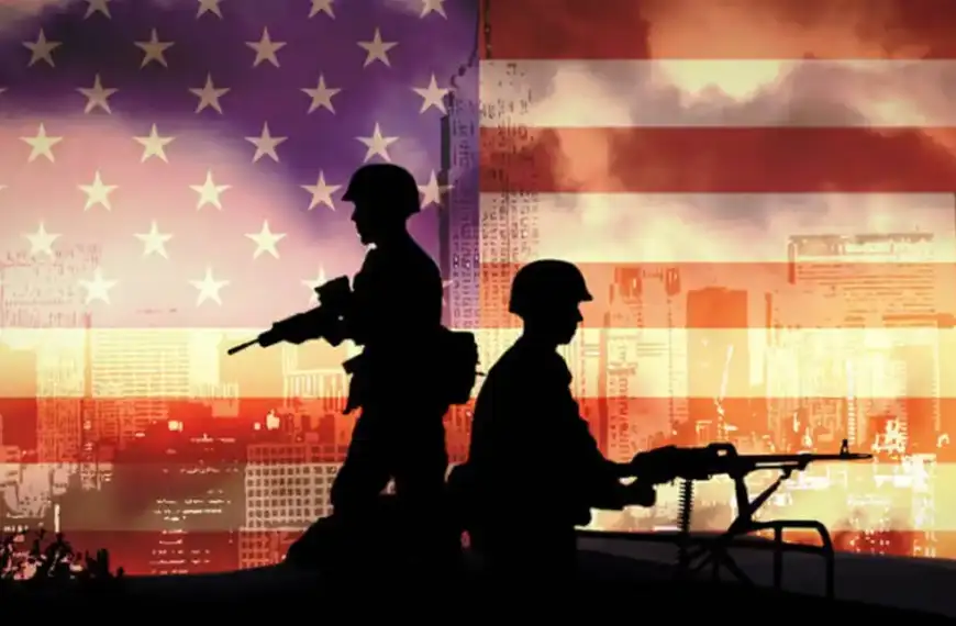 عصر “الحروب الكبرى” يقترب… والجيش الأميركي يتهيأ لمعركة طويلة