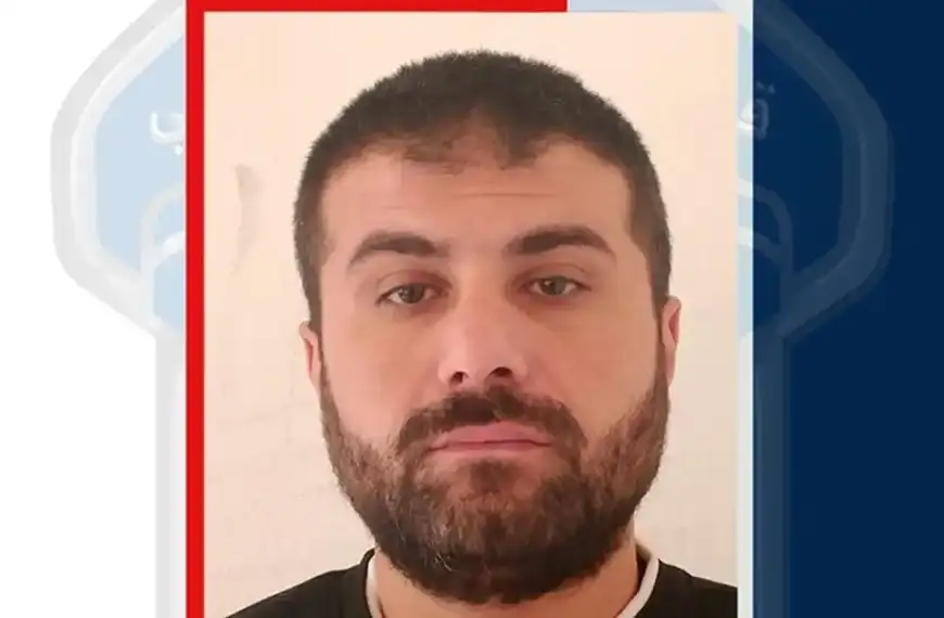 هل وقعتم ضحيته؟.. قوى الأمن تعمّم صورة موقوف