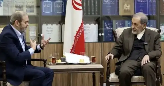 مستشار خامنئي: سنواصل وبقوة دعم حزب الله