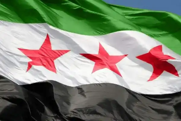 في سوريا… اعتقال ٥ أشخاص مشتبه بهم بإطلاق&hellip;