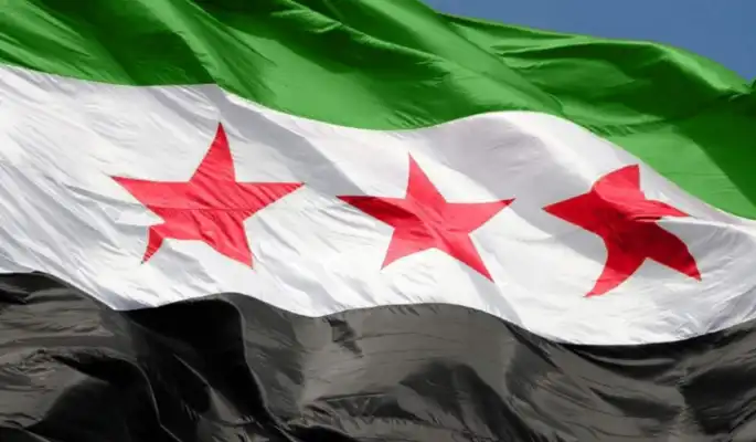 في سوريا… اعتقال ٥ أشخاص مشتبه بهم بإطلاق…